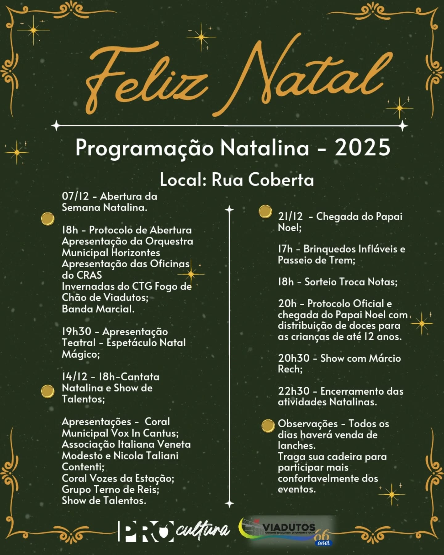 Imagem Noticia: Confira os ganhadores da Nota Fiscal Gaúcha do mês de Novembro